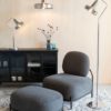 Anshin Hanglamp M Smoke - Afbeelding 7