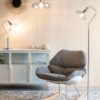 Anshin Hanglamp M Groen - Afbeelding 7