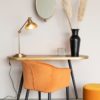 Lara Spiegel Goud - Afbeelding 7