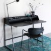 Bureautafel Giorgio Zwart - Afbeelding 8