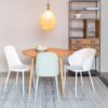 Lena Hanglamp M Brass - Afbeelding 8