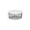 Salontafel Lance L - Afbeelding 10