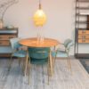 Lena Hanglamp M Brass - Afbeelding 10