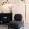 Anshin Hanglamp M Smoke - Afbeelding 10