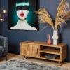 Tv meubel Omaha | 120 cm