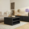 Salontafel Brussel Black
