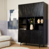 Vakkenkast XL Madison | 135 cm