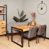 Eettafel Boaz 200 cm
