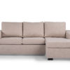 3-zitsbank CL, stof Inari 22, I460 beige - Afbeelding 11