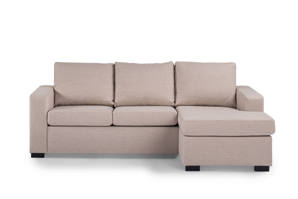 3-zitsbank CL, stof Inari 22, I460 beige - Afbeelding 11