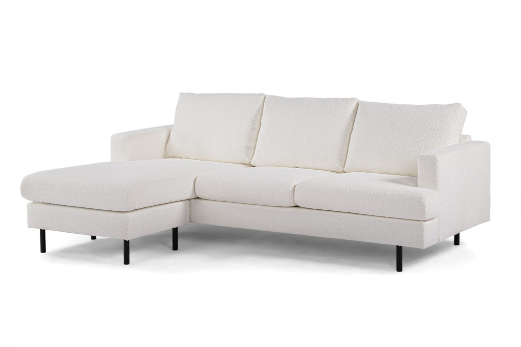 3-zitsbank CL L+R, stof Abriamo, A920 naturel - Afbeelding 12