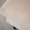 3-zitsbank CL L+R, stof Fjord 23, F460 beige - Afbeelding 12
