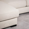 5-zitshoek CL L+R, stof Troy 9129, T460 beige - Afbeelding 12
