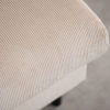 3-zitsbank CL L+R, stof Fjord 23, F460 beige - Afbeelding 2