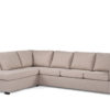 3-zitshoek links, stof Inari 22, I460 beige - Afbeelding 2