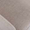 7-zitsbank CL L+R, stof Inari 22, I460 beige - Afbeelding 2