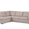3-zitshoek links, stof Inari 22, I460 beige - Afbeelding 2