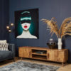 Tv meubel Omaha | 180 cm - Afbeelding 2
