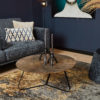 Salontafel Kate | 80 cm - Afbeelding 2