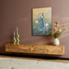 Zwevend tv meubel Vision | 240 cm - Afbeelding 2