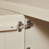 Tv meubel Brussel Sand | 200 cm - Afbeelding 2