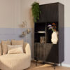 Vakkenkast Madison | 90 cm - Afbeelding 2