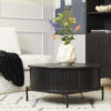 Salontafel Madison | Rond - Afbeelding 2