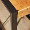 Eettafel Boaz 200 cm - Afbeelding 2