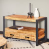 Tv meubel Boaz | 120 cm - Afbeelding 2