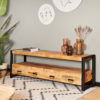 Tv meubel Boaz | 180 cm - Afbeelding 2