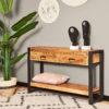 Sidetable Boaz | 120 cm - Afbeelding 2