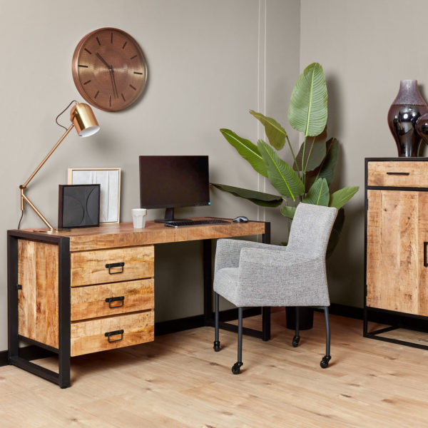 Bureau Boaz | Mangohout - Image 2