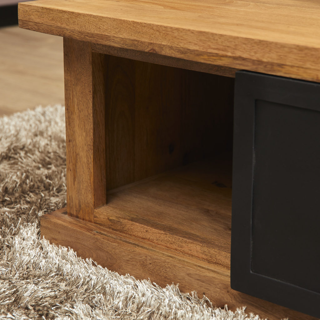 Nashville Salontafel | 80 cm - Afbeelding 2