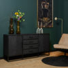 Dressoir New York | 165 cm - Afbeelding 2