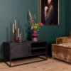 Tv meubel New York | 100 cm - Afbeelding 2