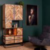 Vakkenkast Arlington | 90 cm - Afbeelding 2