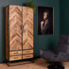 Kabinet Arlington | 90 cm - Afbeelding 2