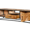 Tv meubel Arlington | 180 cm - Afbeelding 2