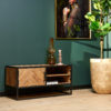 Tv meubel Arlington | 100 cm - Afbeelding 2