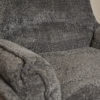Fauteuil Vera | Dark Grey - Afbeelding 2