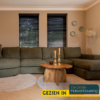 Salontafel Tense | 70 cm | Rond - Afbeelding 2