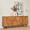 Dressoir Brandy | 220 cm - Afbeelding 2