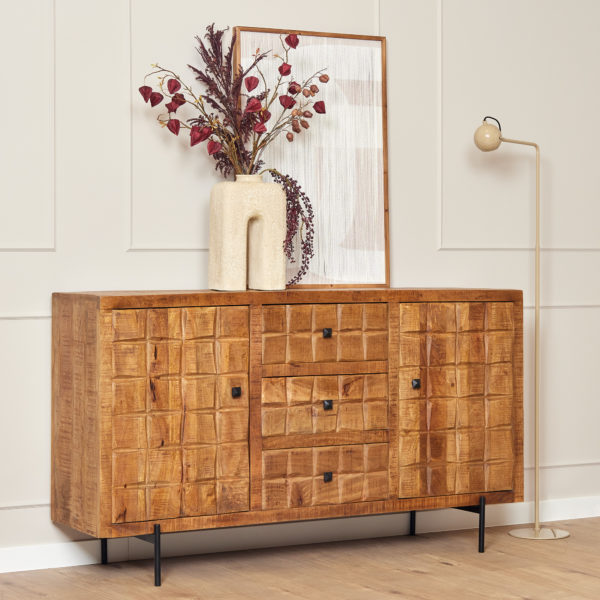 Dressoir Brandy | 160 cm - Image 2