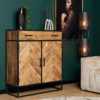 Kabinet kast Arlington | 100 cm - Afbeelding 2
