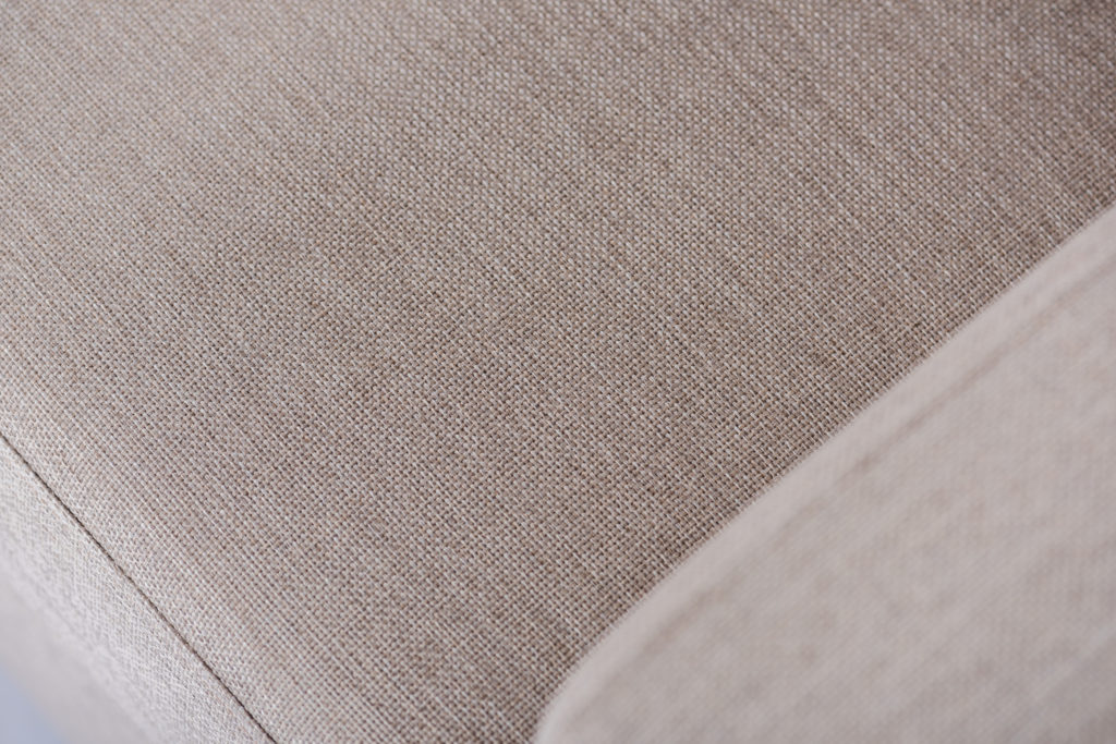 3-zitsbank CL, stof Inari 22, I460 beige - Afbeelding 3