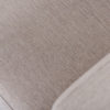 7-zitsbank CL L+R, stof Inari 22, I460 beige - Afbeelding 3
