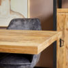 Eetkamertafel Denver | Rechthoek matrixpoot | 300 cm - Afbeelding 3