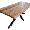 Boomstamtafel Boston | 240 cm - Afbeelding 3
