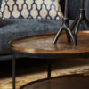 Salontafel Kate ovaal - Afbeelding 3