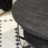 Salontafel Paras Black | 70 cm - Afbeelding 3